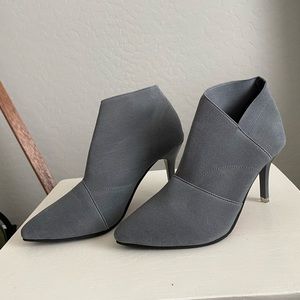 Elegant Boots